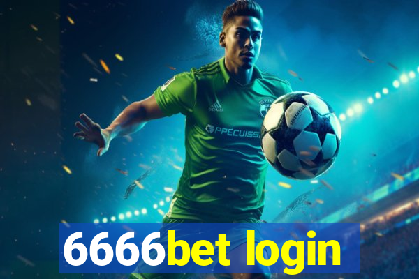 6666bet login